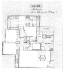 Yishun Sapphire (D27), Condominium #210760531
